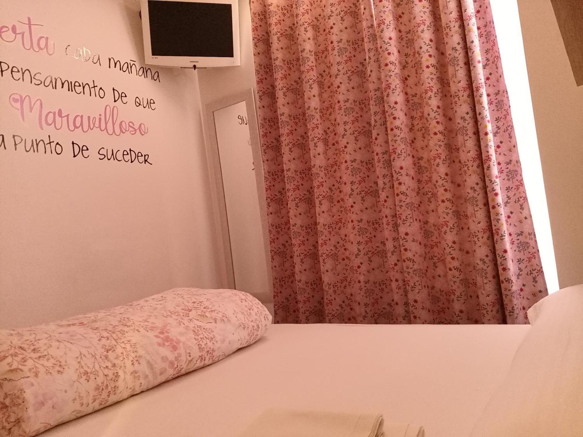 Erase Vez En Apartamento *