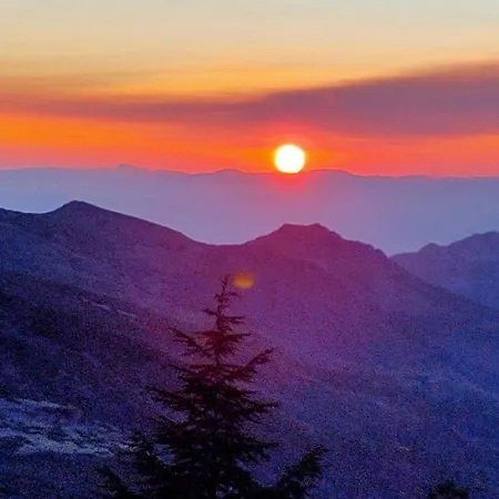 Apartamento Erase Una Vez En Sierra Nevada Exterior photo