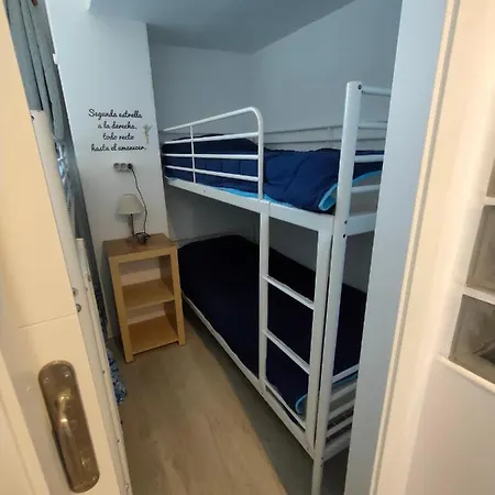 Apartamento Erase Una Vez En Sierra Nevada Exterior photo