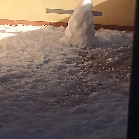 Apartamento Erase Una Vez En Sierra Nevada Exterior photo