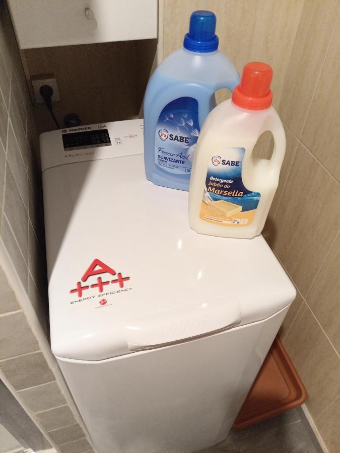 Erase Vez En Apartament *