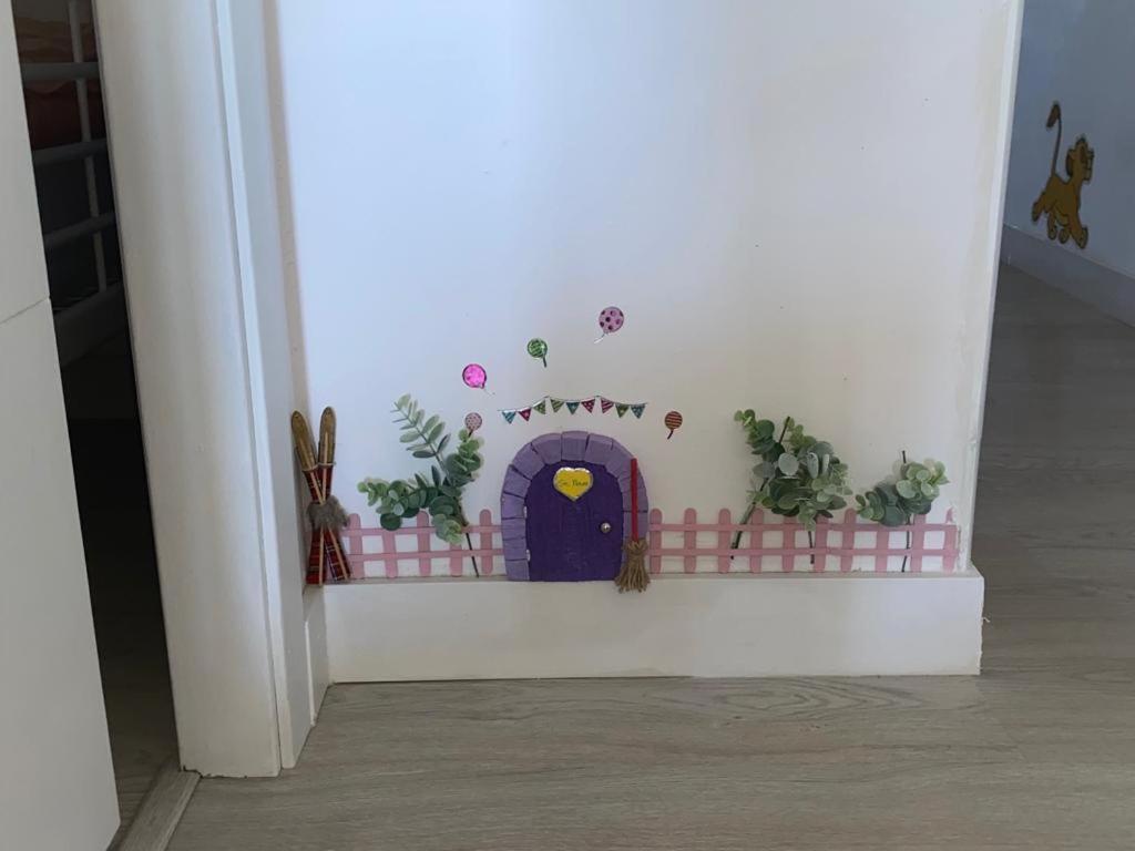 Erase Vez En Apartament *