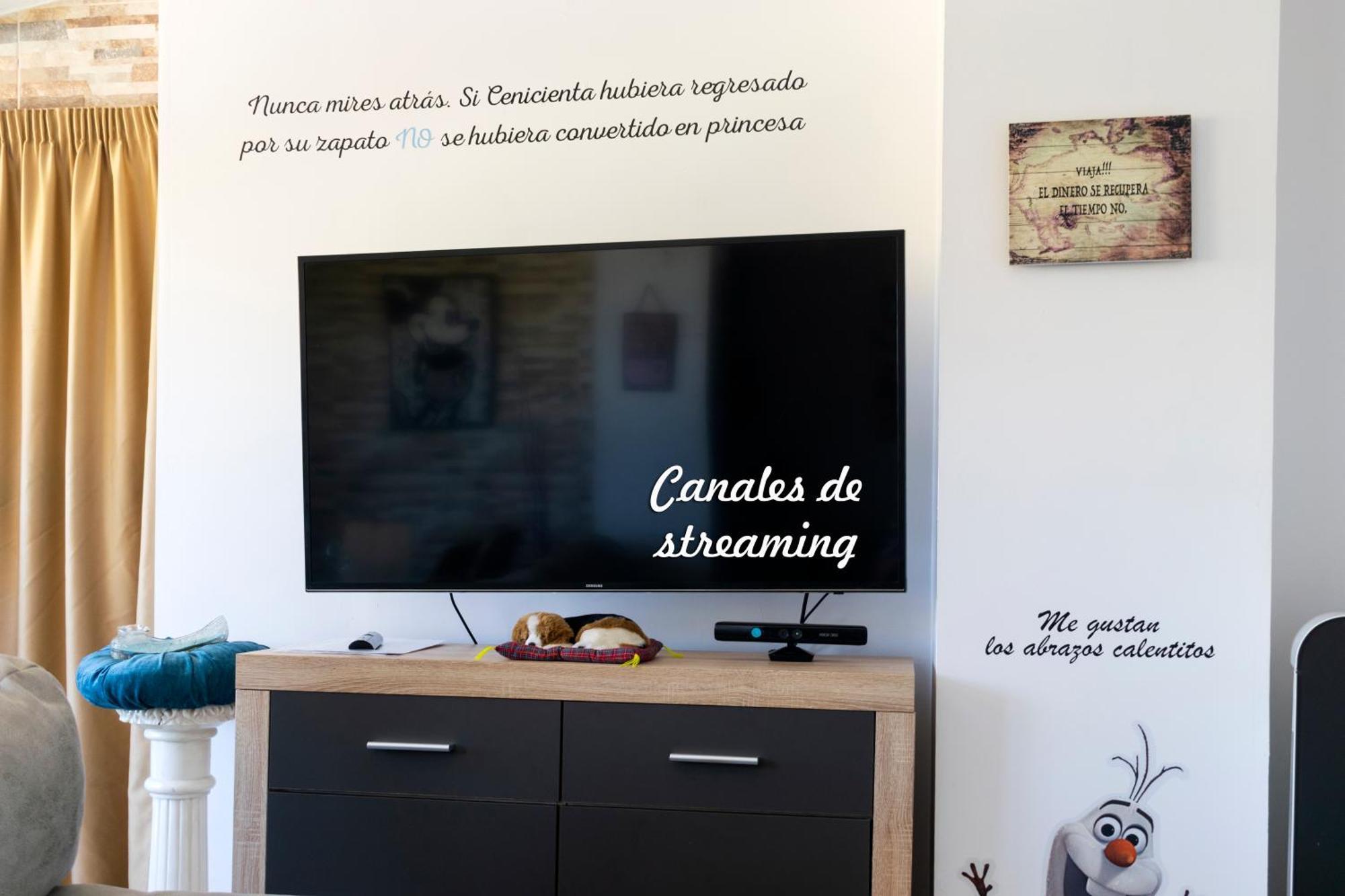 Apartament Erase Vez En *