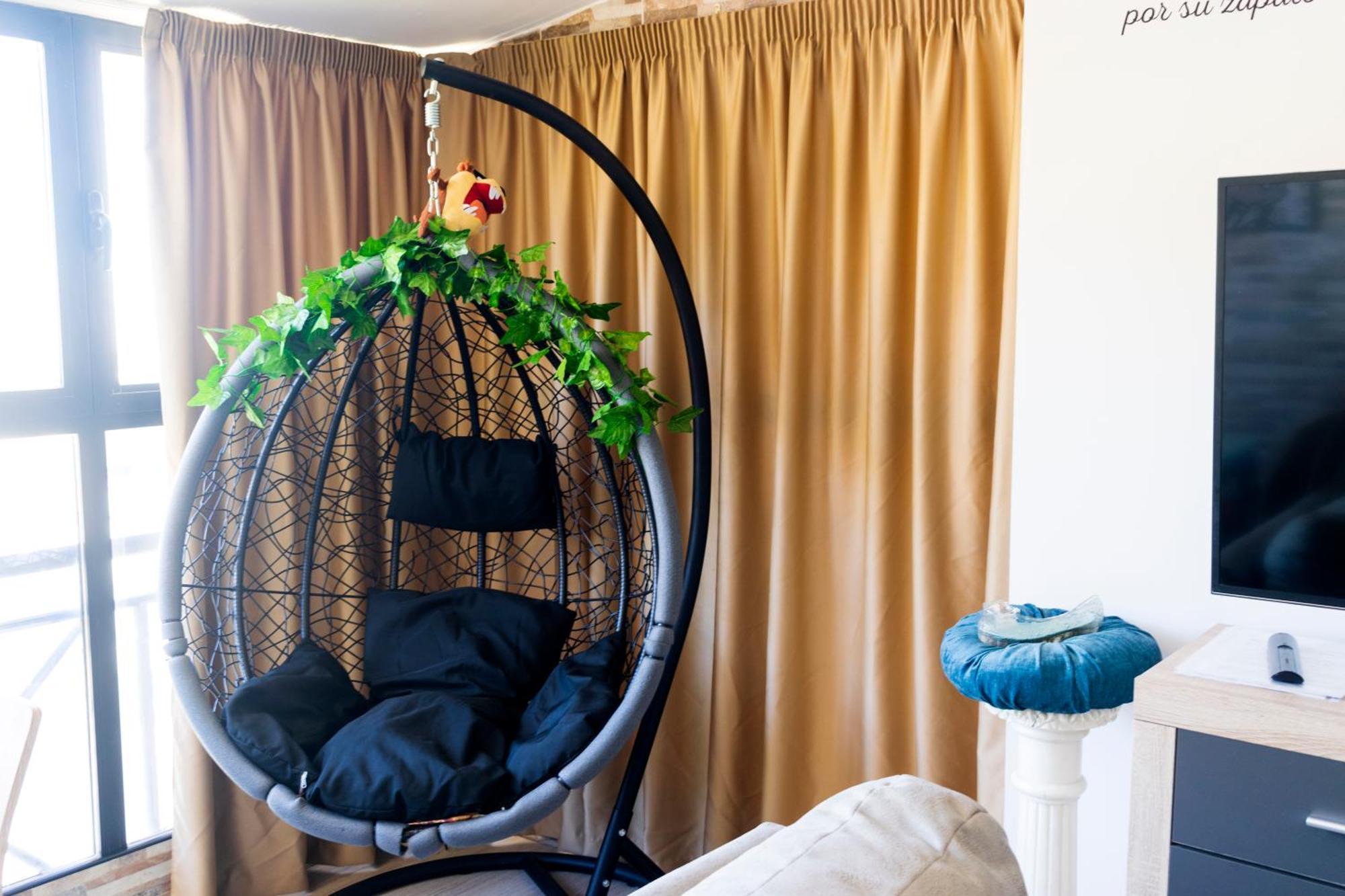 Apartament Erase Vez En