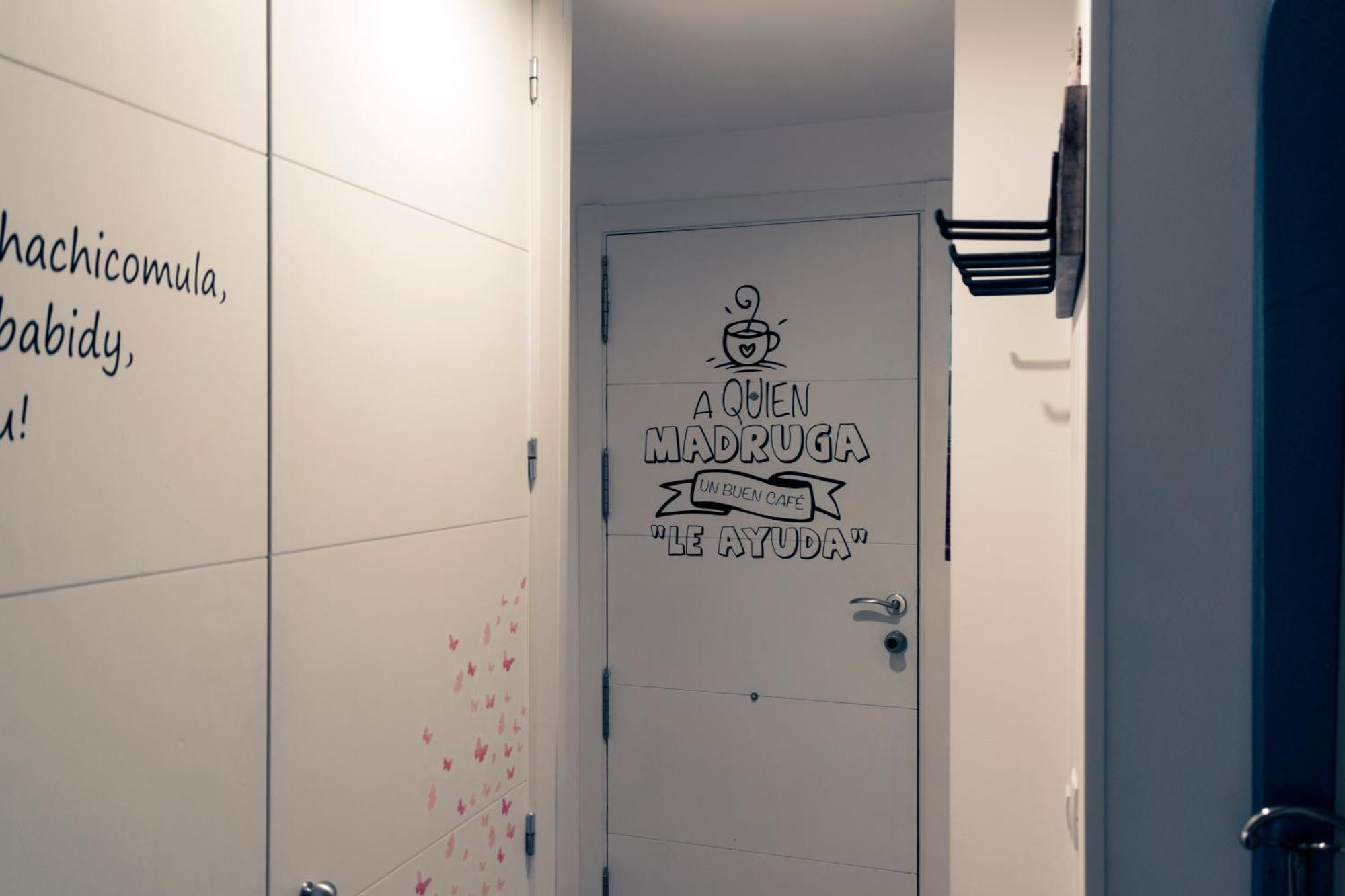 Apartament Erase Vez En